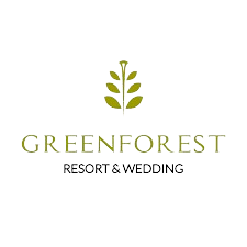 green forest bandung